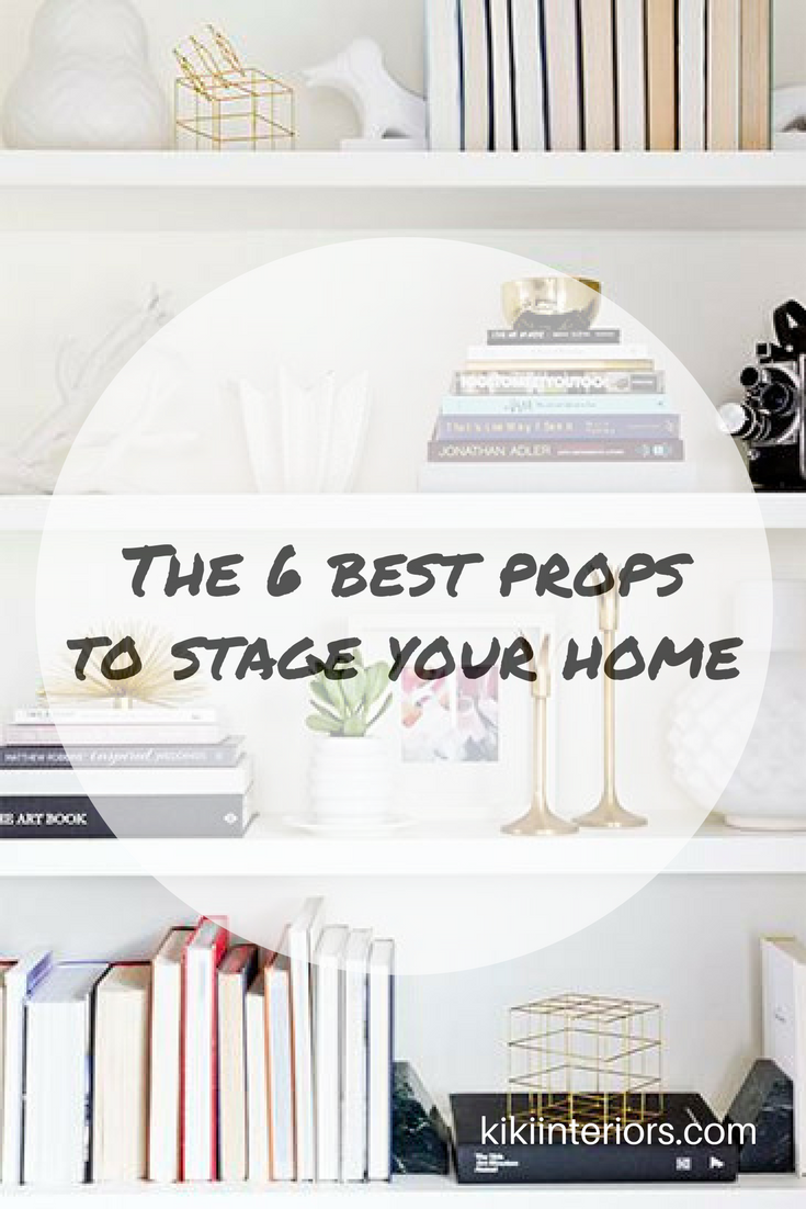 best-props-to-stage-your-home