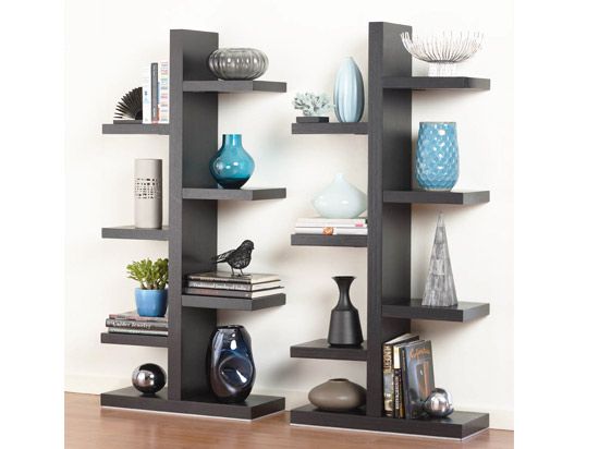 best-bookcases-for-small-spaces