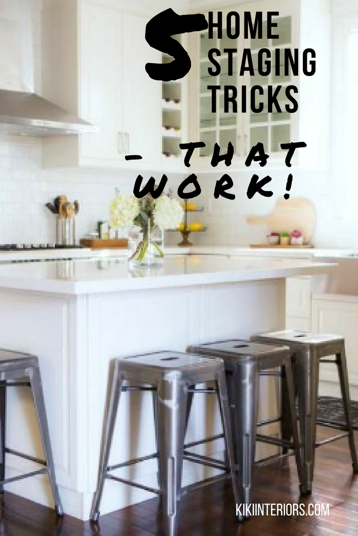 5-home-staging-tricks-that-work
