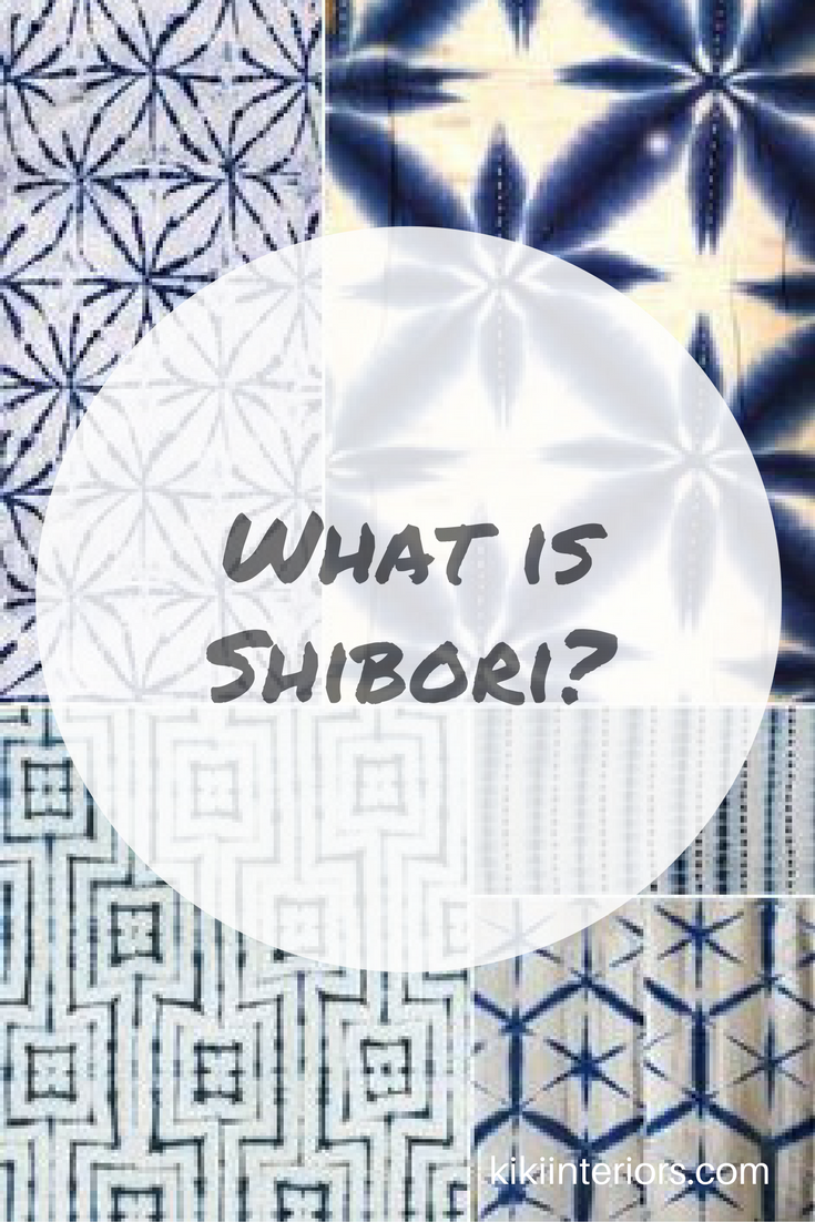 what-is-shibori