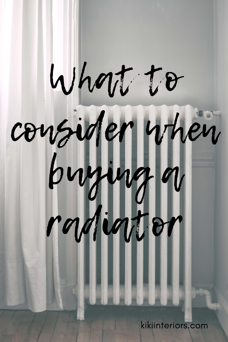 3-important-things-to-consider-when-purchasing-a-radiator