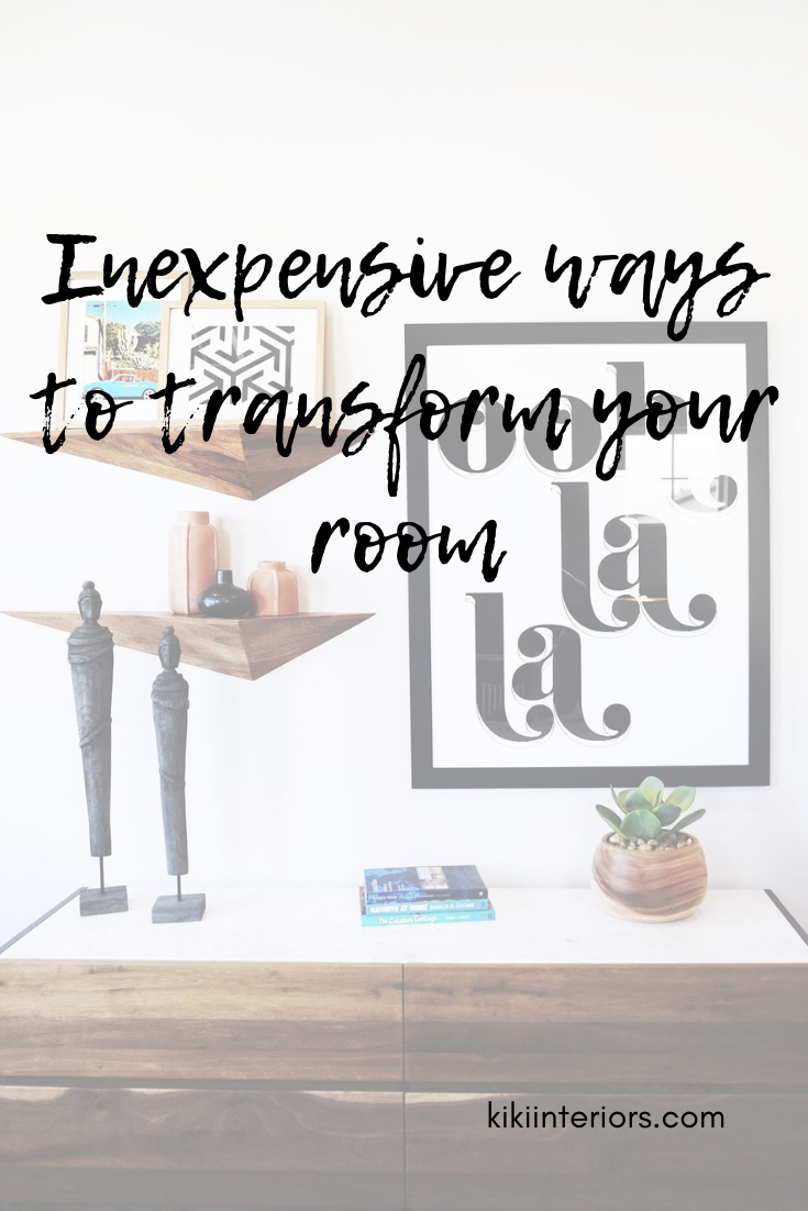 4-inexpensive-ways-to-transform-a-room