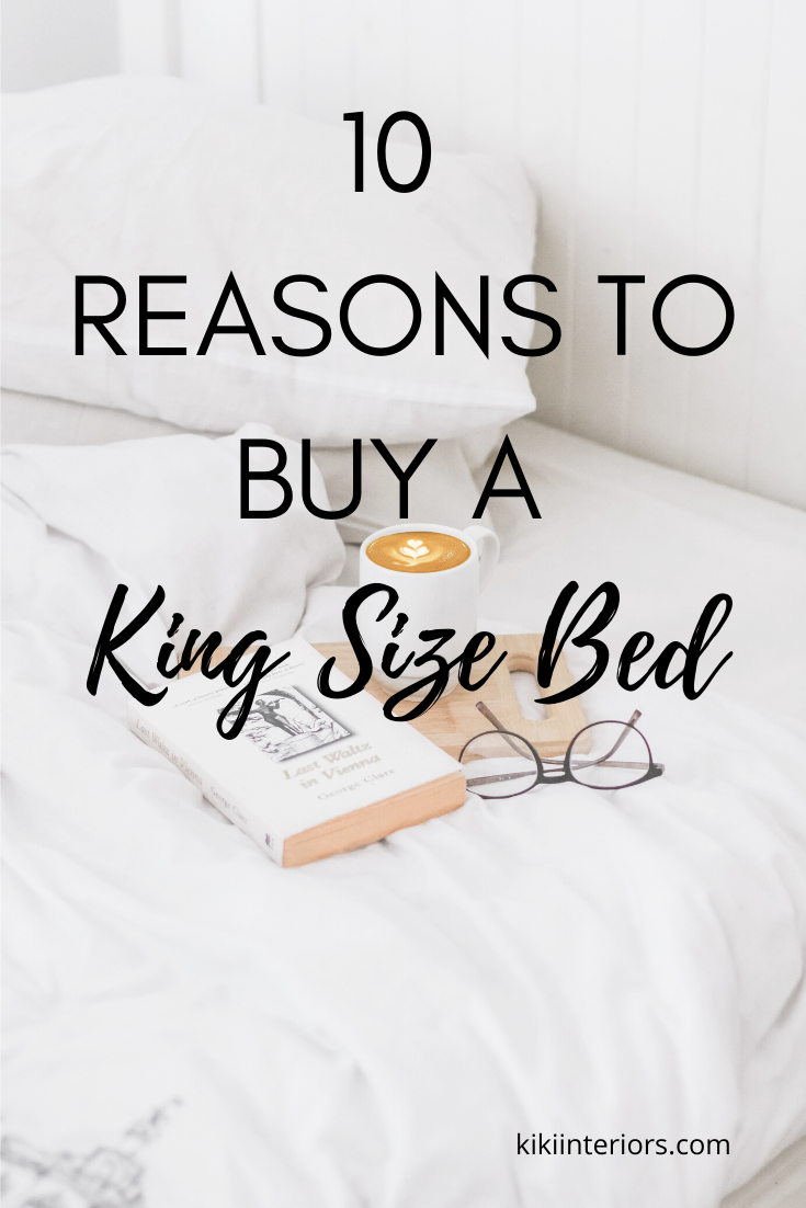 Bedroom Needs A King Size Bed, Home Life King Bed