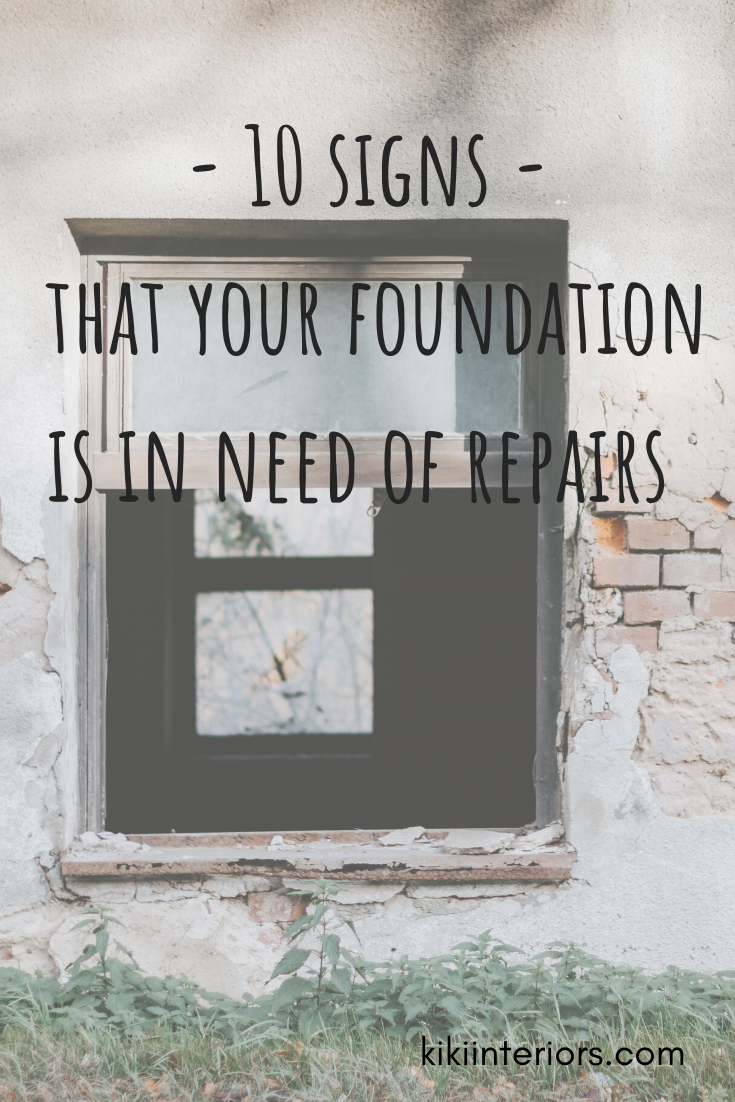 10-signs-your-foundation-is-in-need-of-repairs