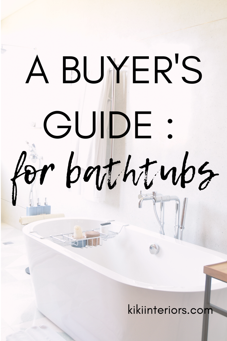 a-buyers-guide-for-bathtubs