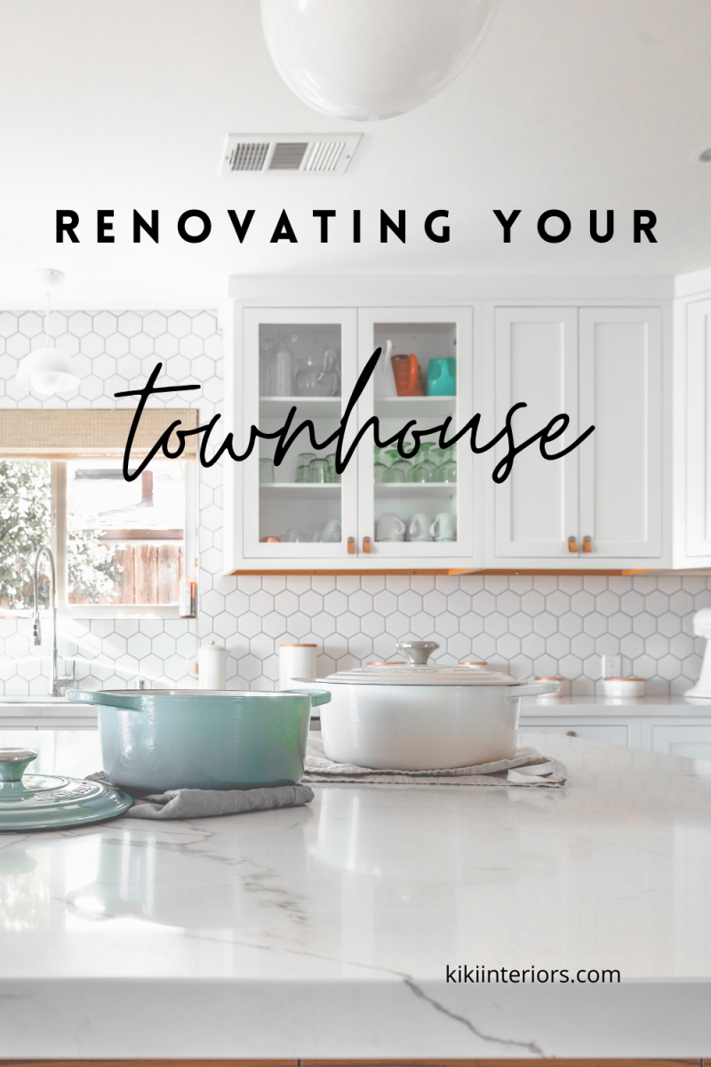 renovating-your-townhome-what-to-know