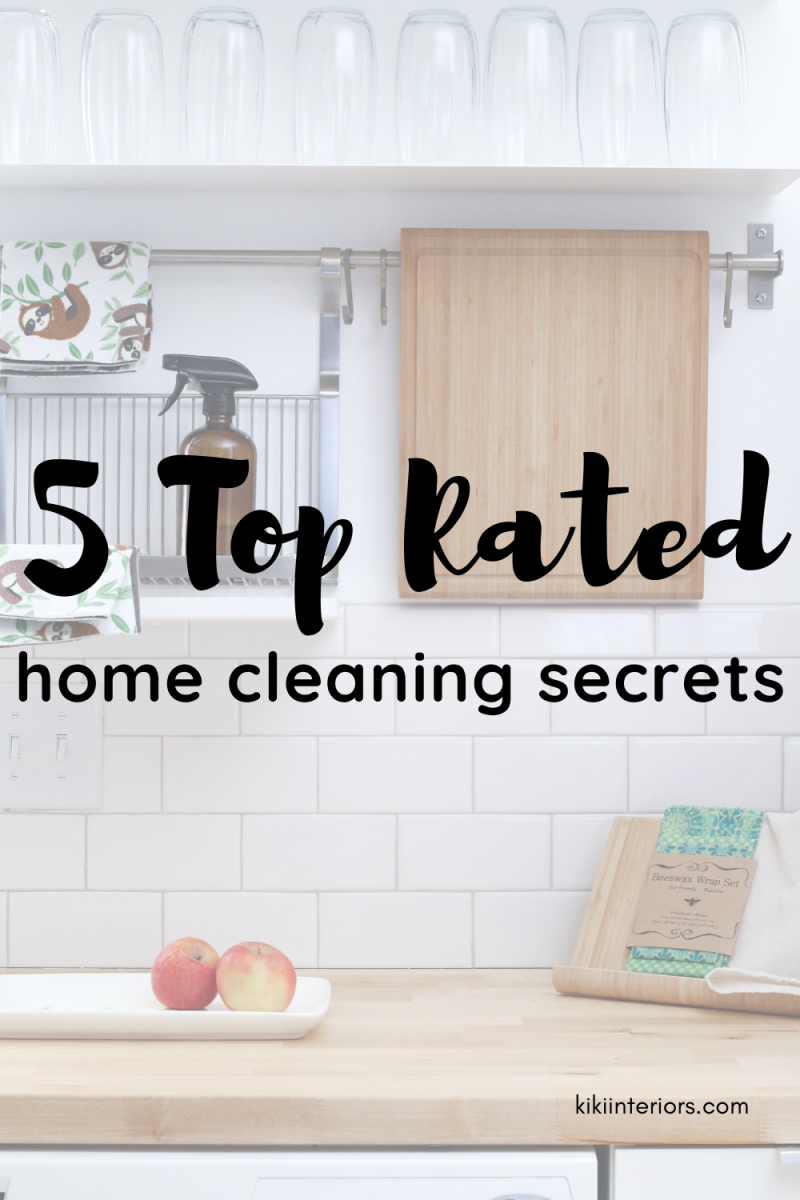 top-rated-expert-home-cleaning-secrets