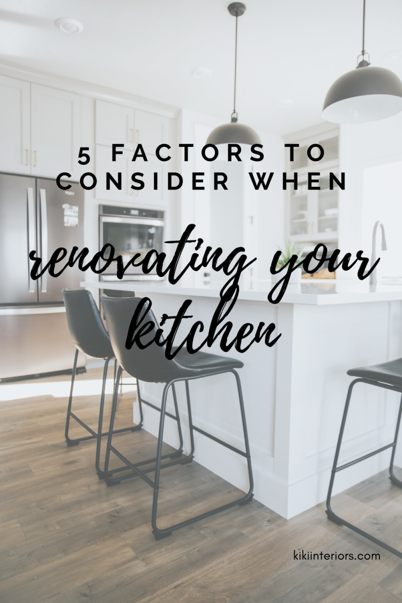 5-factors-to-review-kitchen-renovation