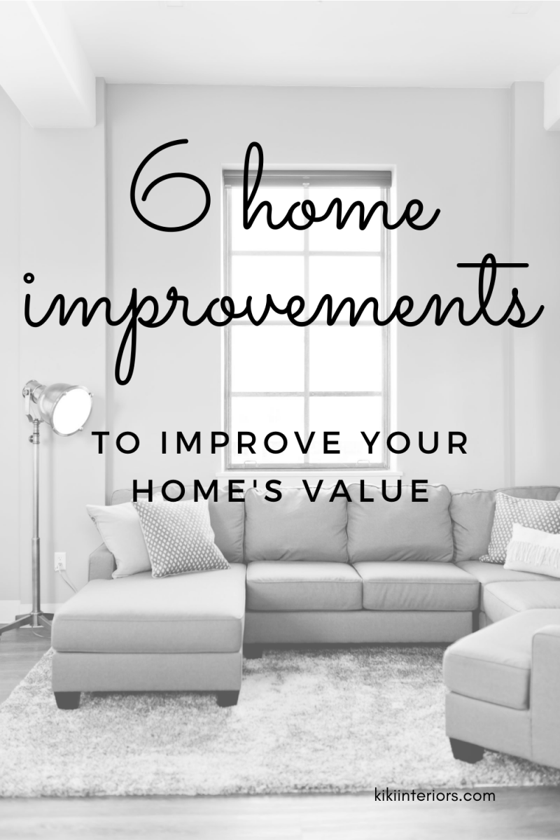 6-home-improvements-to-increase-your-houses-value