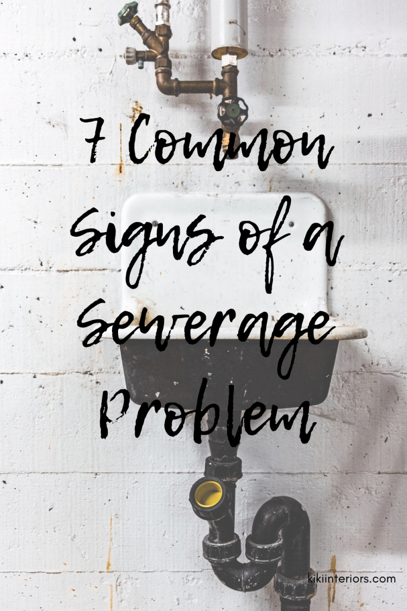 7-common-signs-of-a-sewerage-problem