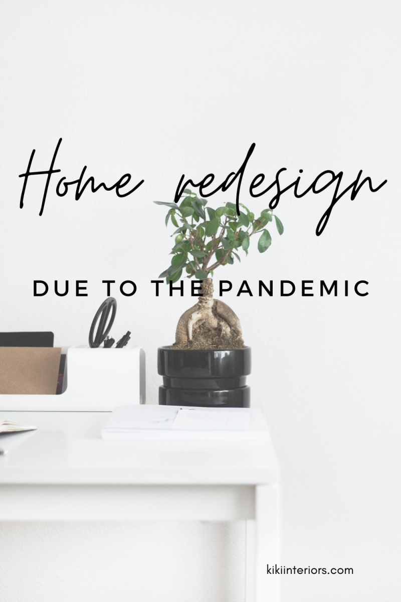 home-redesign-due-to-the-pandemic