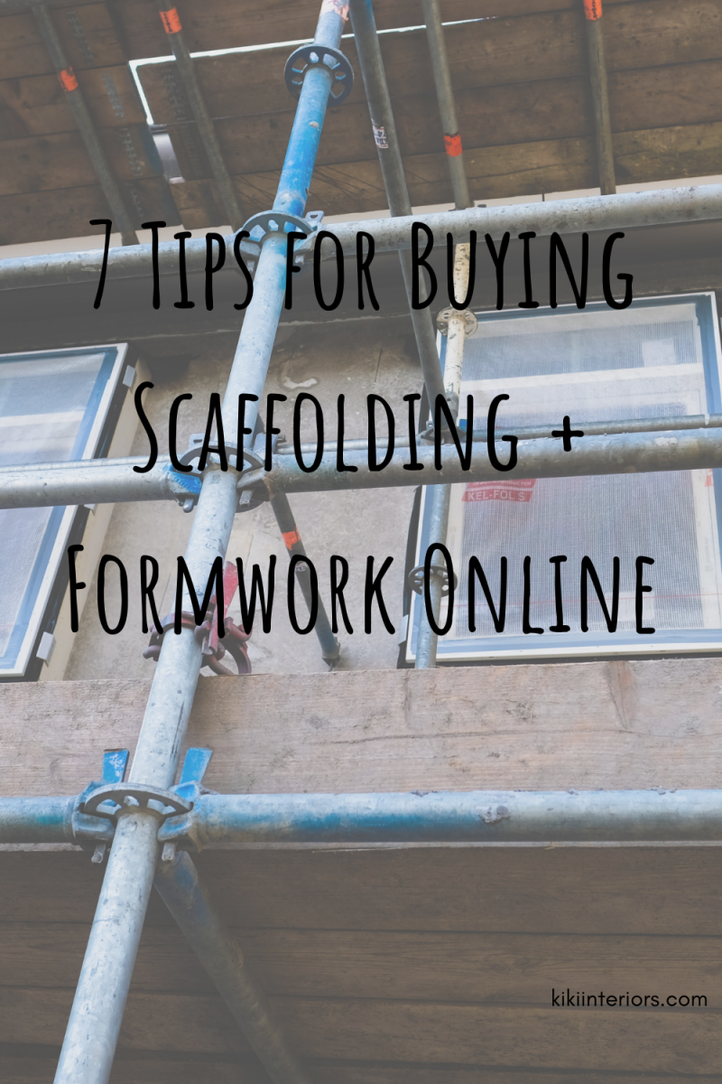 7-tips-for-buying-scaffolding-and-formwork-online