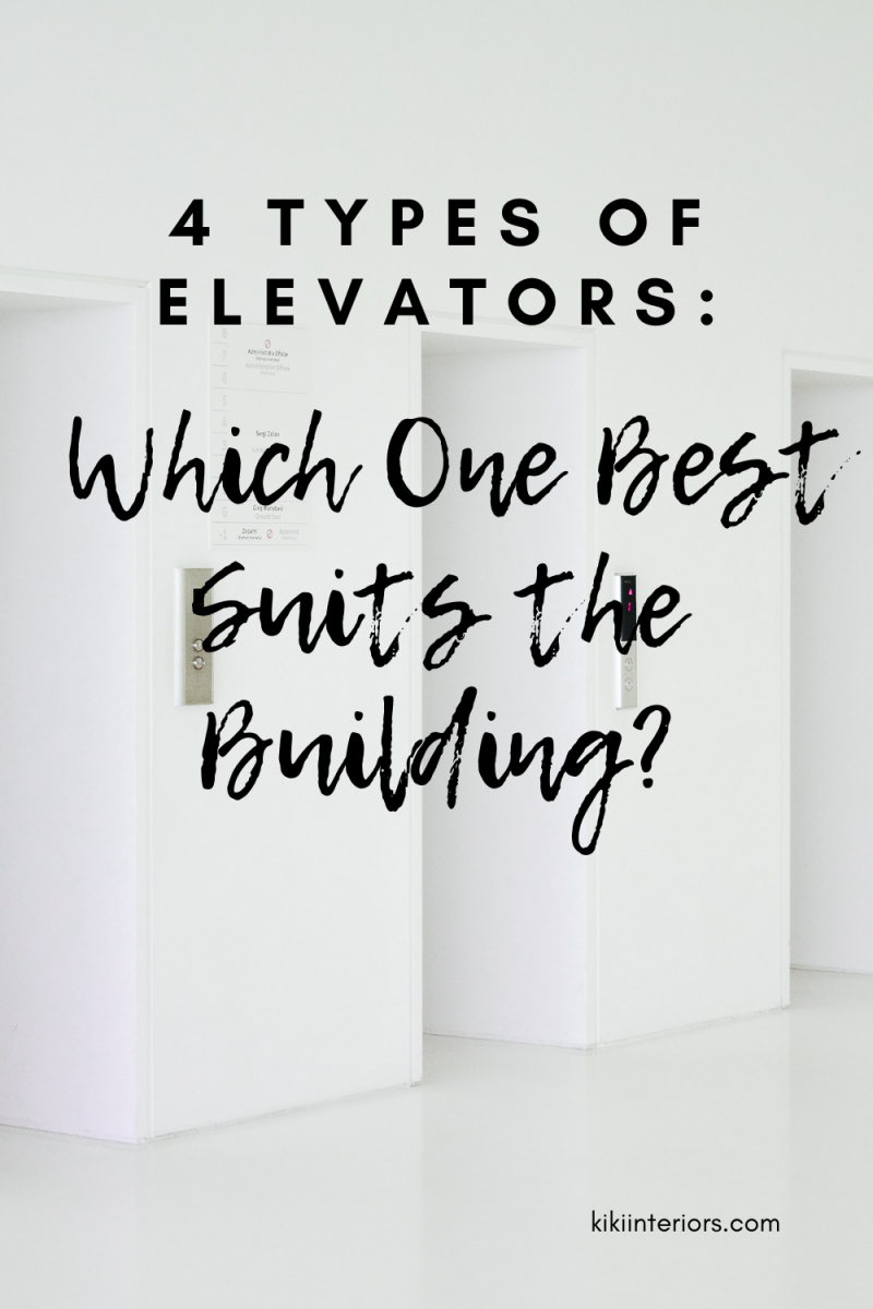 4-types-of-elevators-which-one-best-suits-the-building