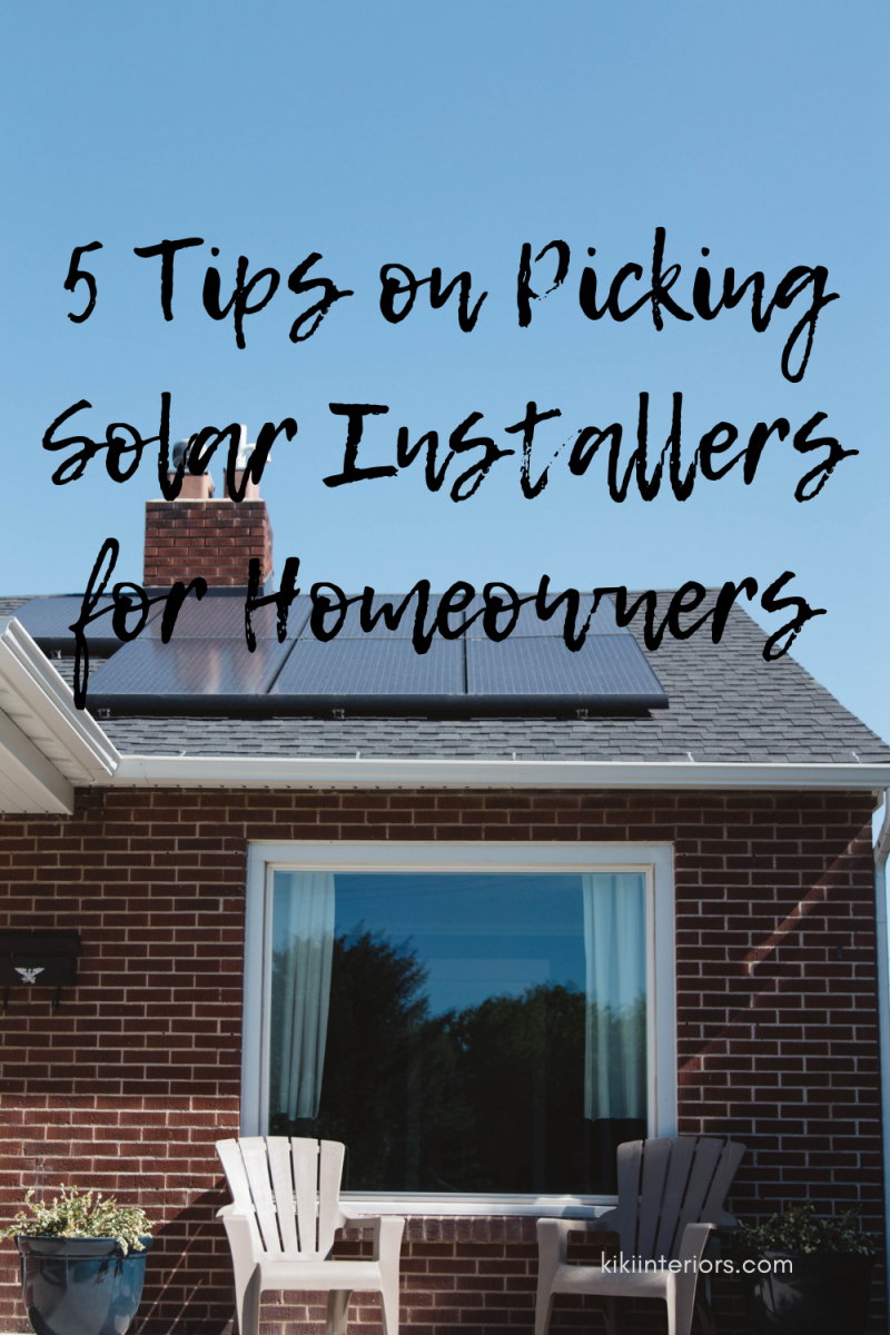 5-tips-on-picking-solar-installers-for-homeowners
