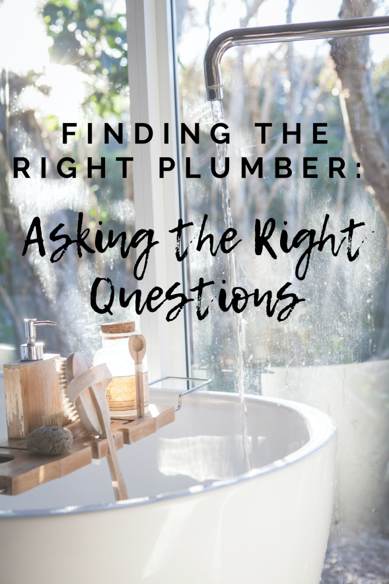 finding-the-right-plumber-asking-the-right-questions