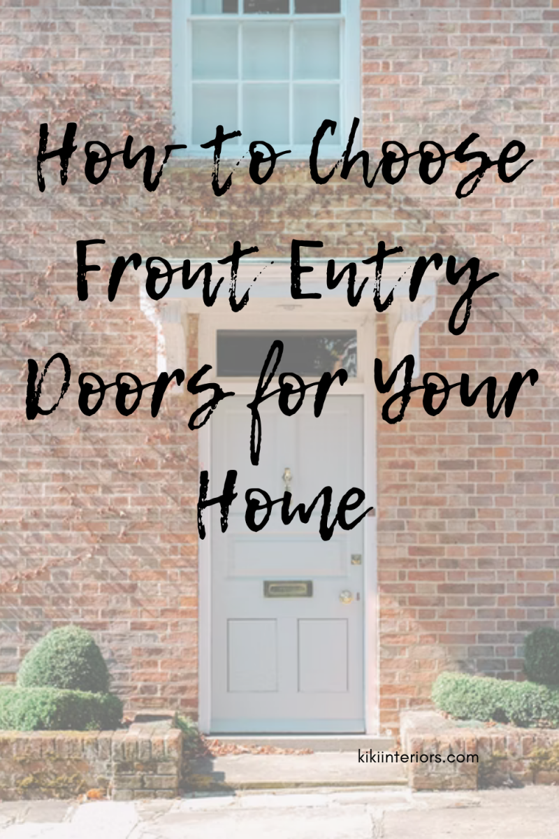 how-to-choose-front-entry-doors-for-your-home