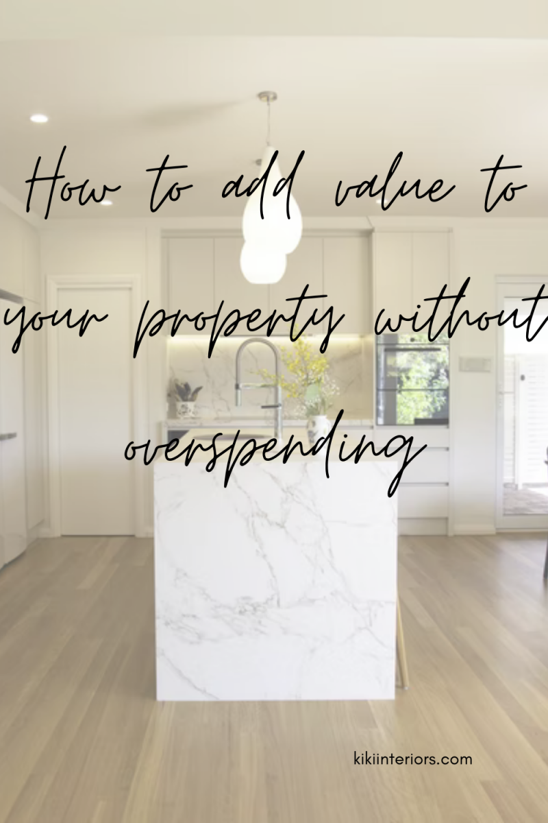how-to-add-value-to-your-property-without-overspending
