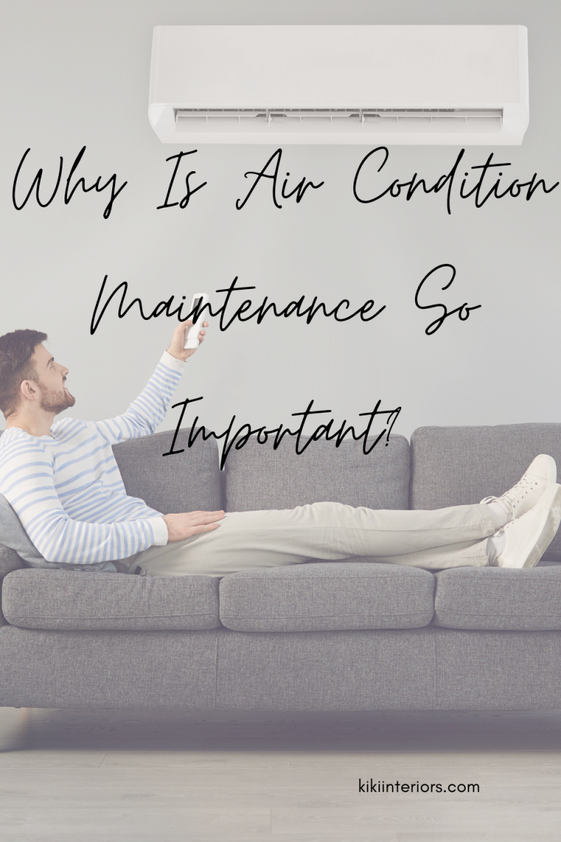 why-is-air-condition-maintenance-so-important