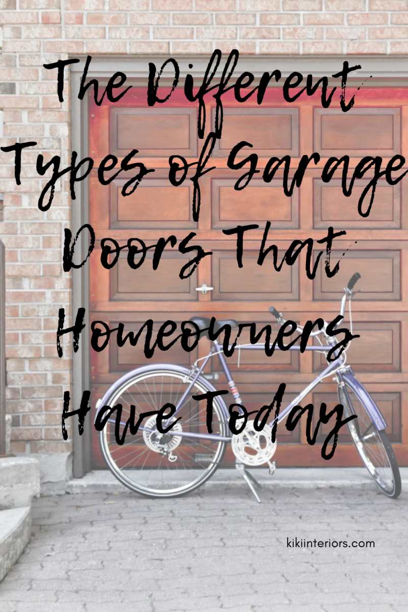 the-different-types-of-garage-doors-that-homeowners-have-today