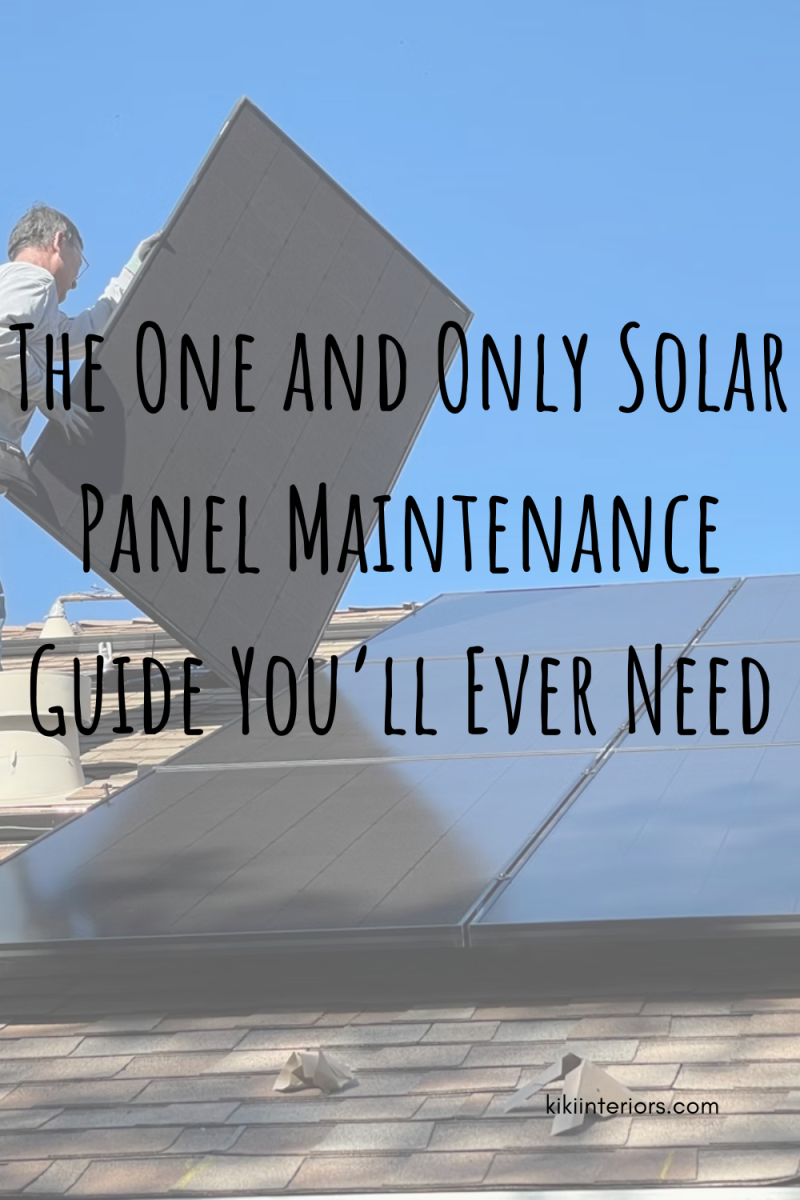 the-one-and-only-solar-panel-maintenance-guide-youll-ever-need