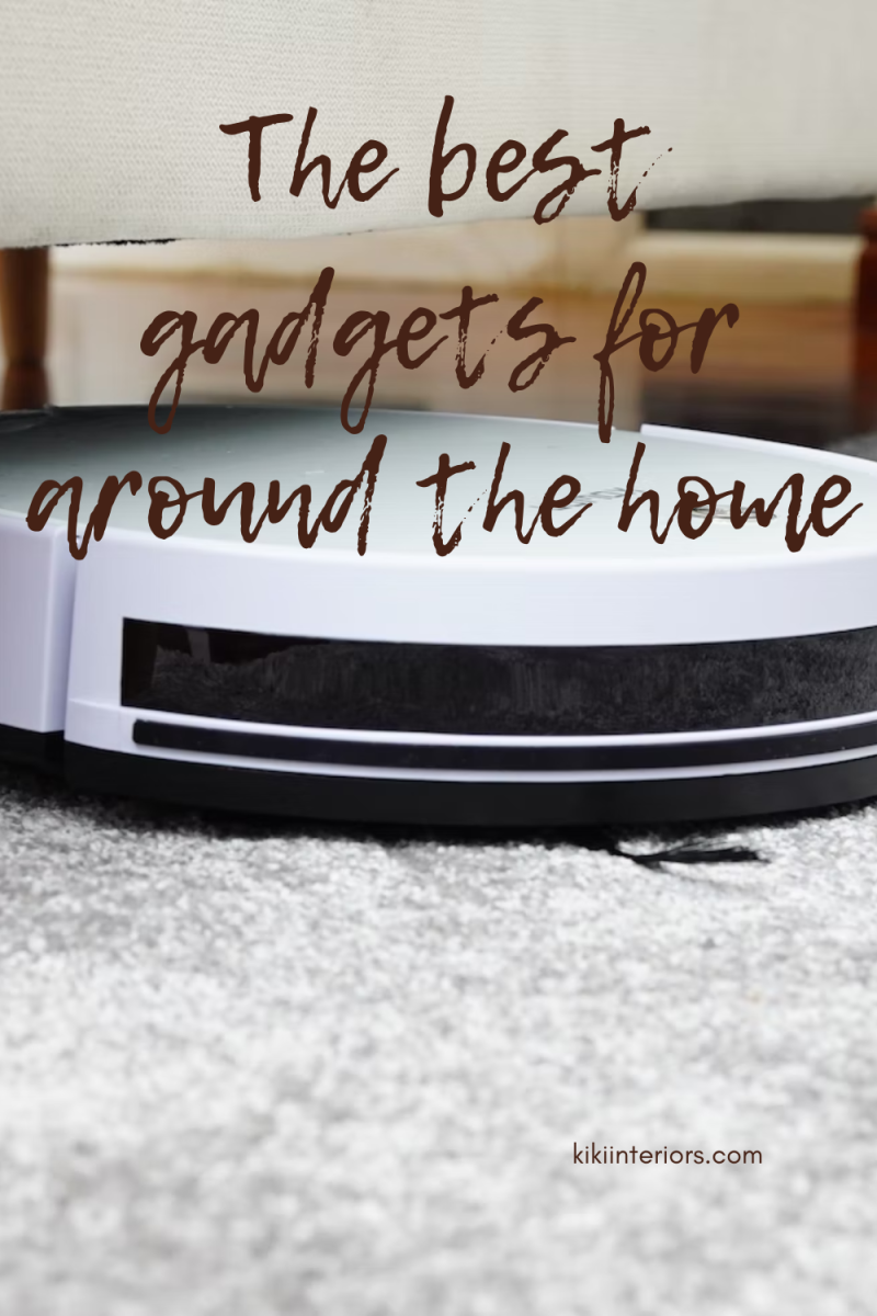 the-best-gadgets-for-around-the-home