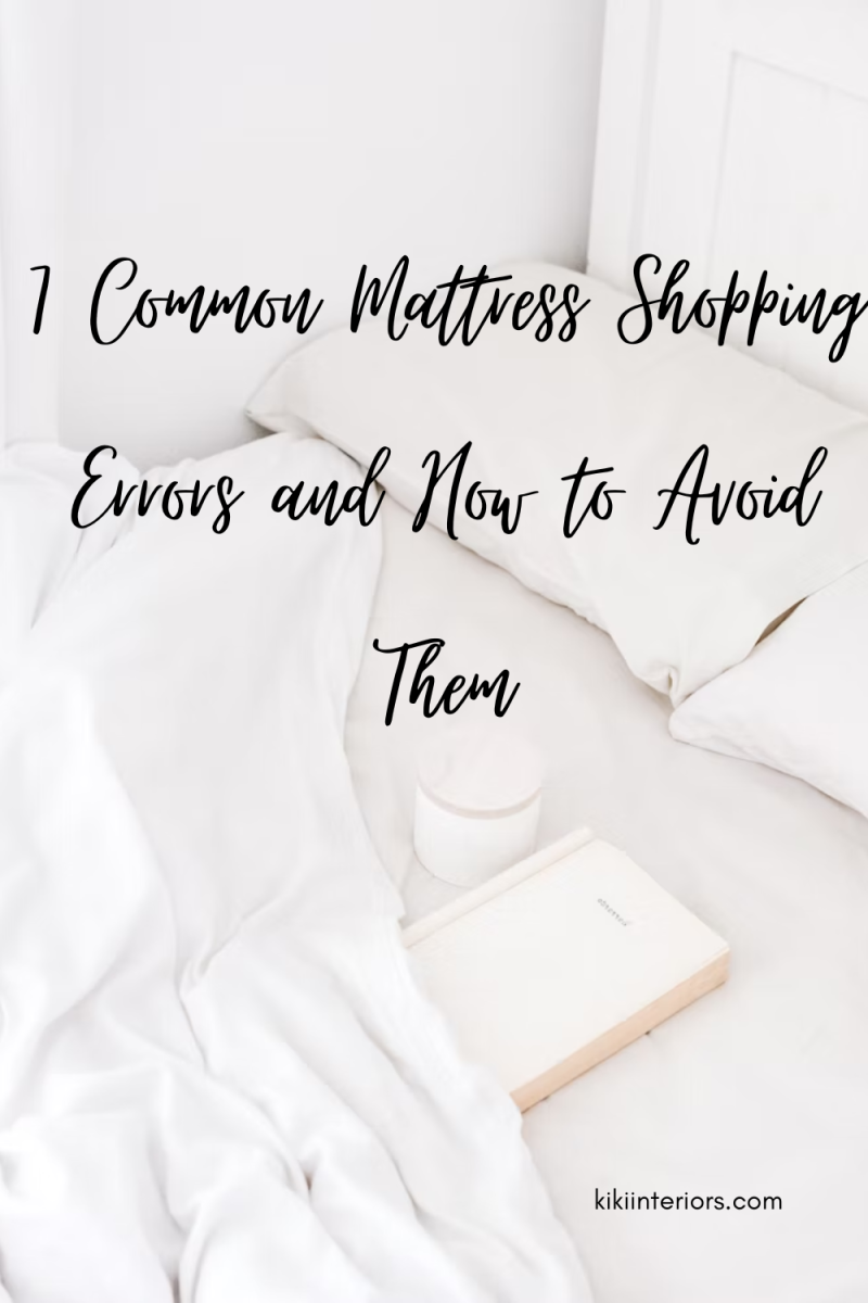 7-common-mattress-shopping-errors-and-how-to-avoid-them