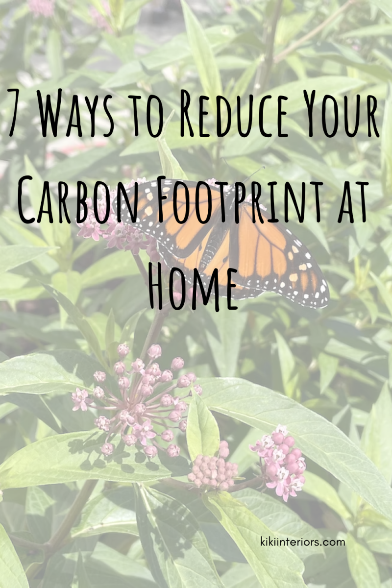 7-ways-to-reduce-your-carbon-footprint-at-home