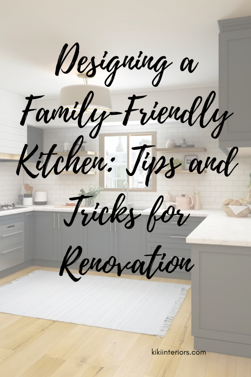 designing-a-family-friendly-kitchen-tips-and-tricks-for-renovation