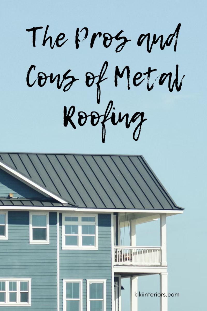 the-pros-and-cons-of-metal-roofing