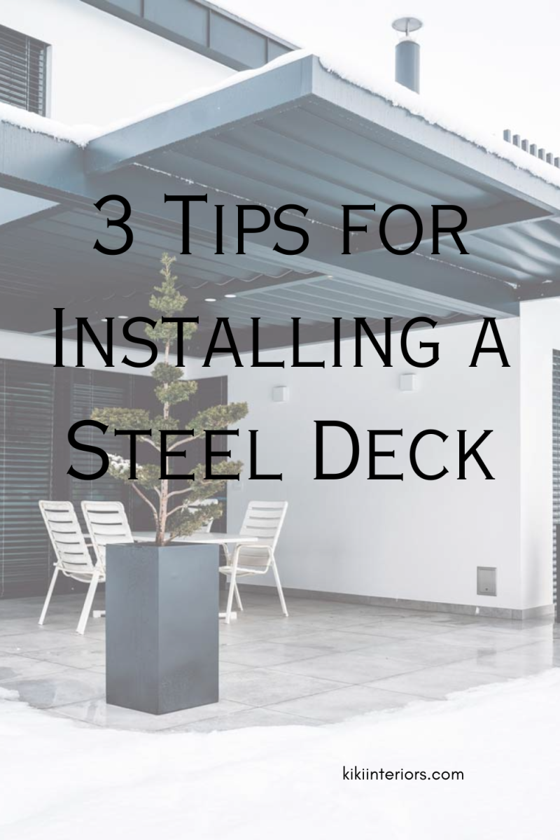 3-tips-for-installing-a-steel-deck