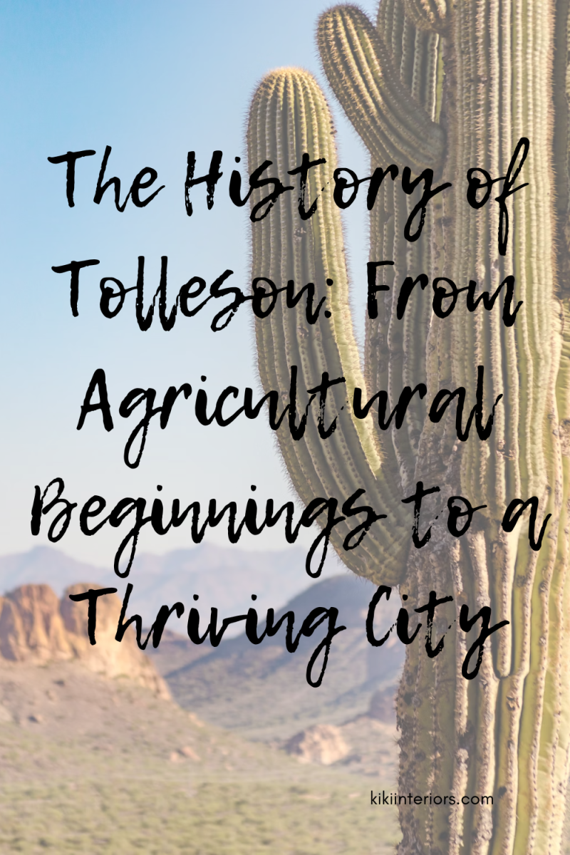 the-history-of-tolleson-from-agricultural-beginnings-to-a-thriving-city