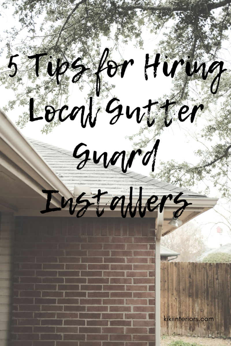 5-tips-for-hiring-local-gutter-guard-installers