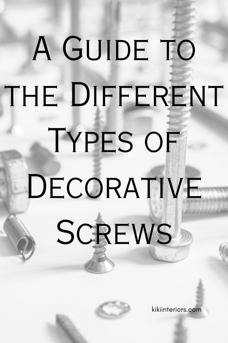 a-guide-to-the-different-types-of-decorative-screws