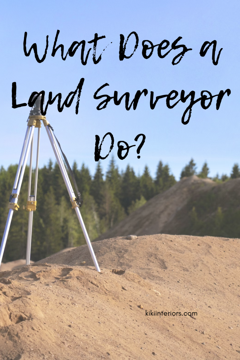 what-does-a-land-surveyor-do