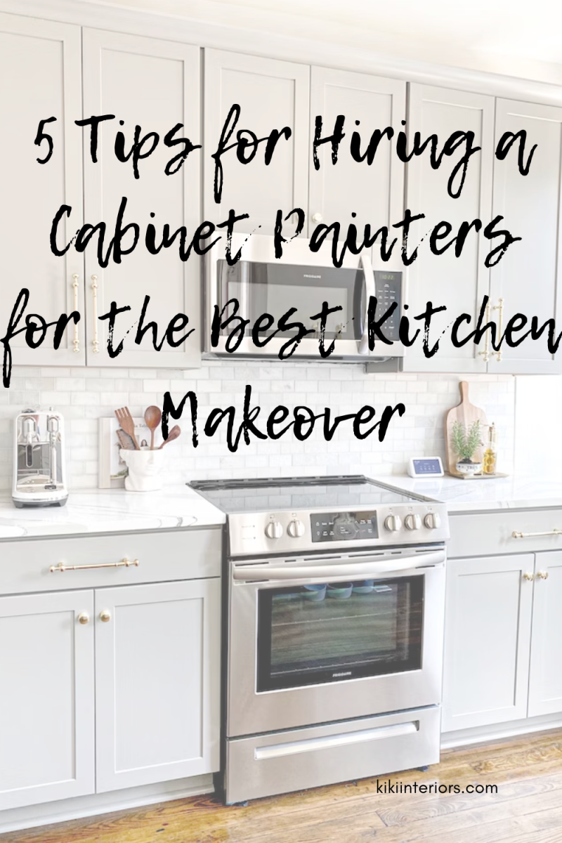 5-tips-for-hiring-a-cabinet-painters-for-the-best-kitchen-makeover