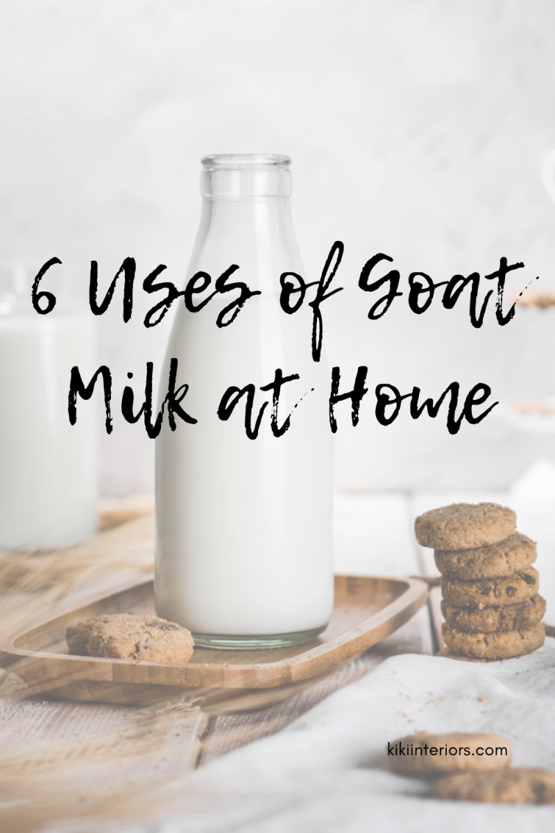 6-uses-of-goat-milk-at-home