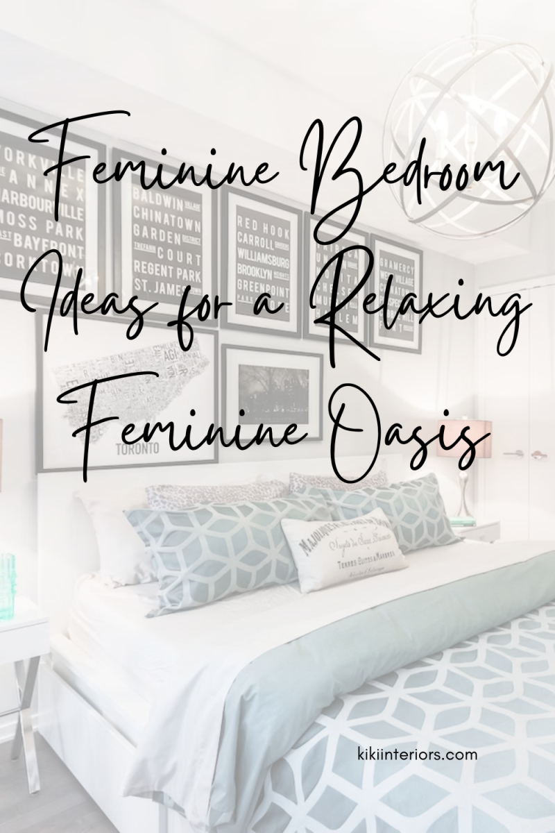 feminine-bedroom-ideas-for-a-relaxing-feminine-oasis