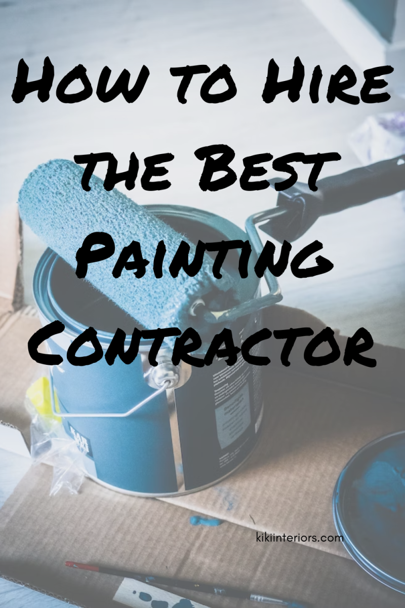 how-to-hire-the-best-painting-contractor