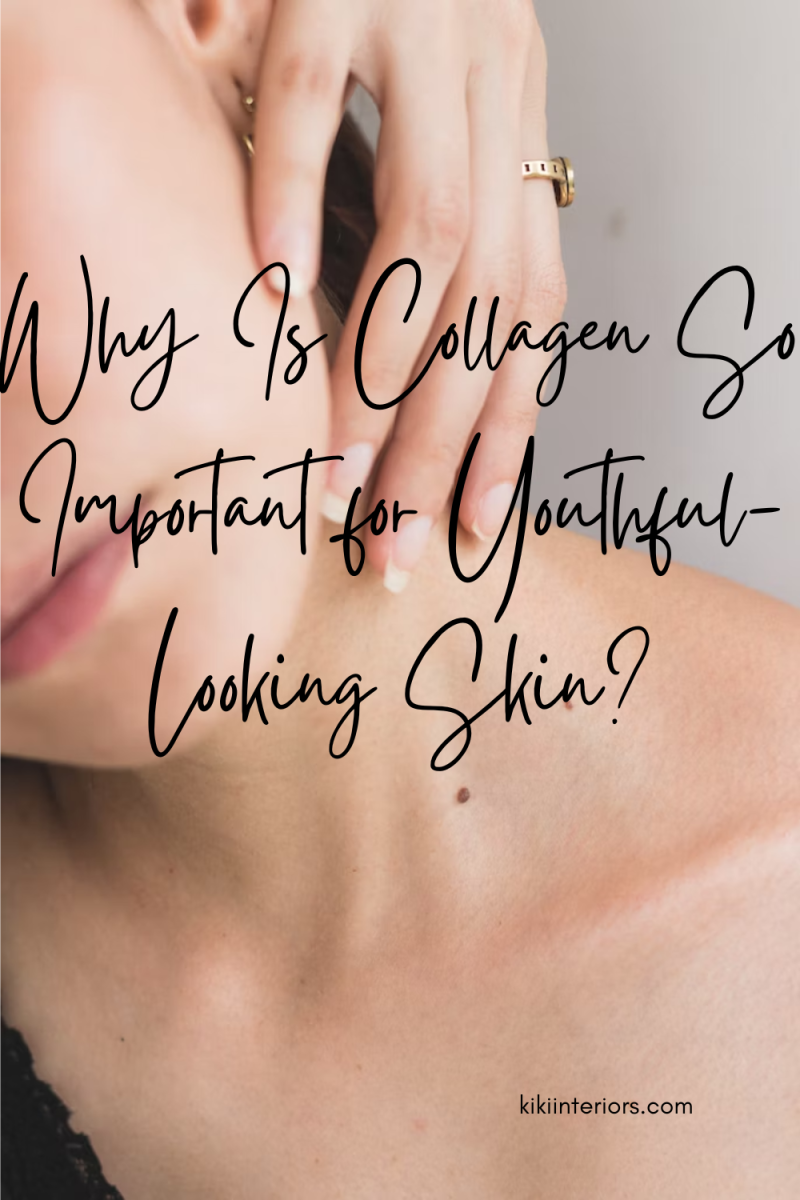 why-is-collagen-so-important-for-youthful-looking-skin