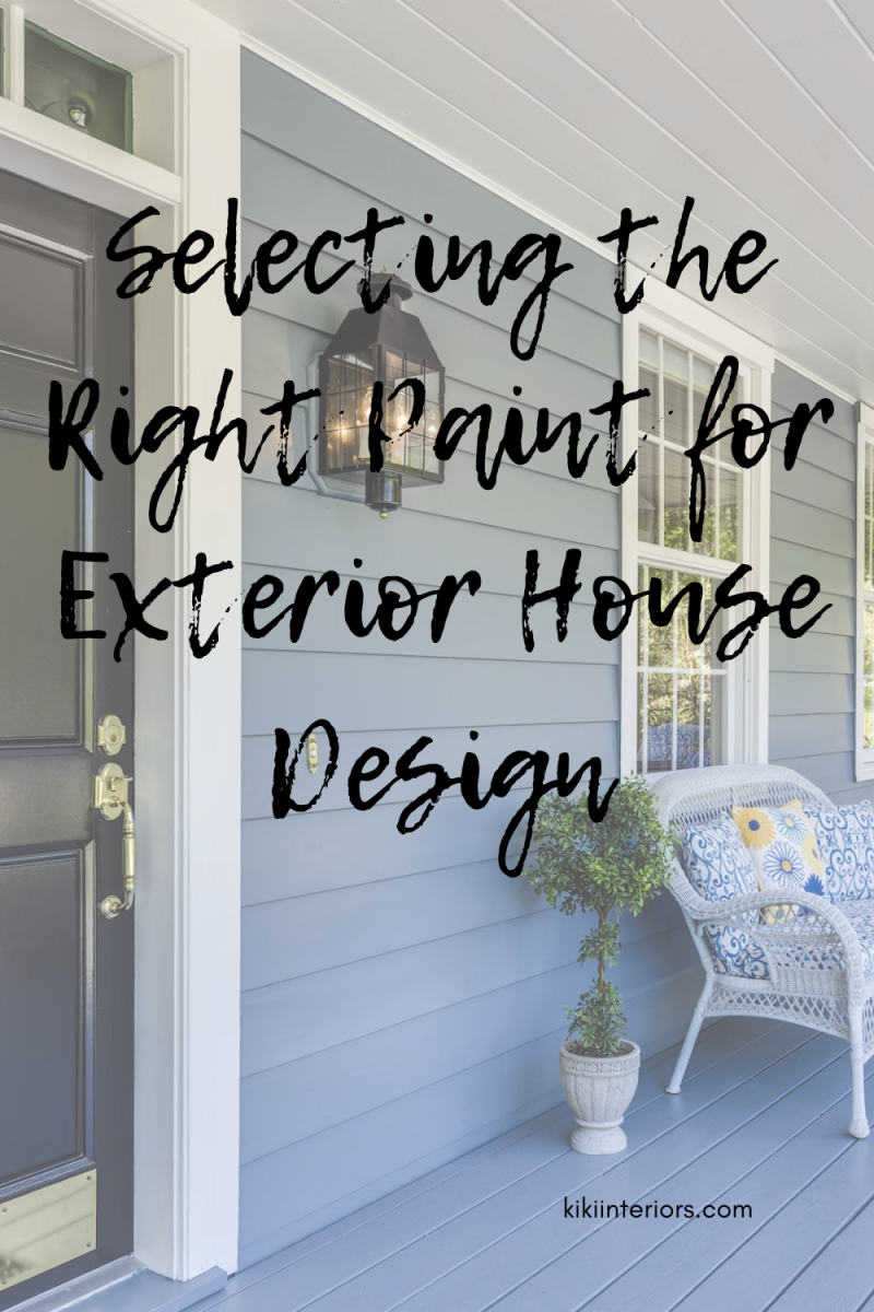 selecting-the-right-paint-for-exterior-house-design