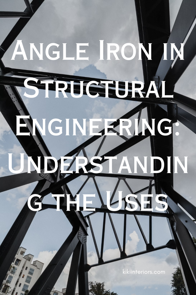 angle-iron-in-structural-engineering-understanding-the-uses