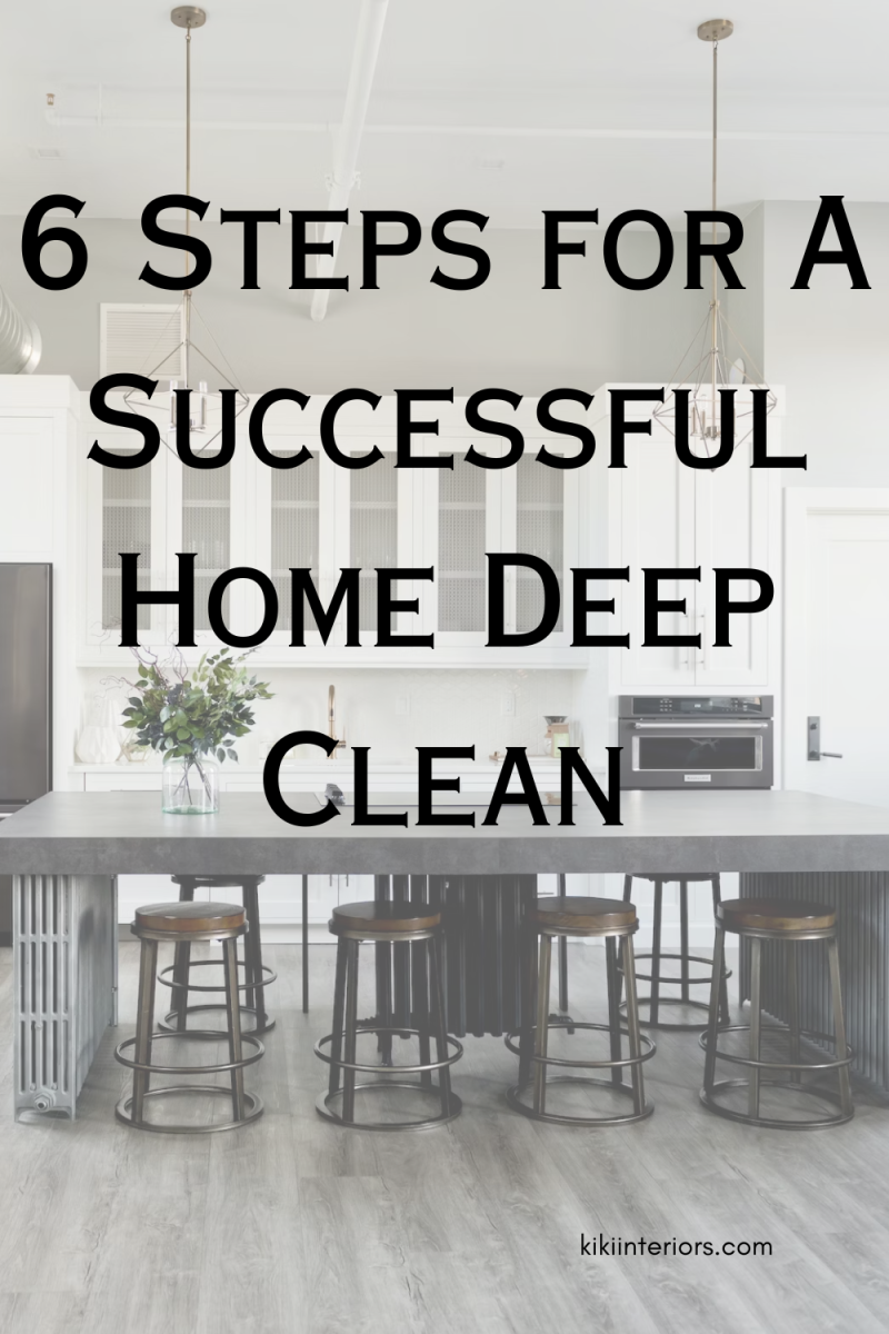 6-steps-for-a-successful-home-deep-clean