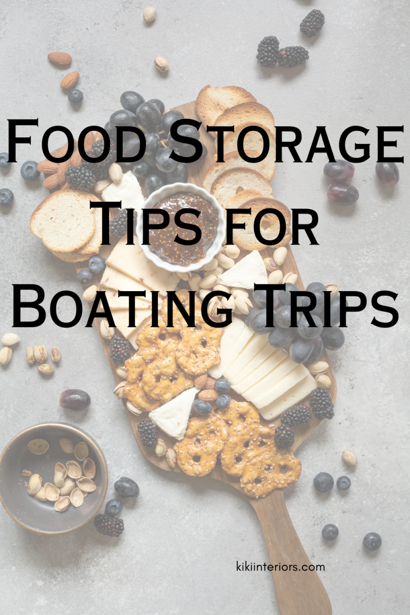 food-storage-tips-for-boating-trips