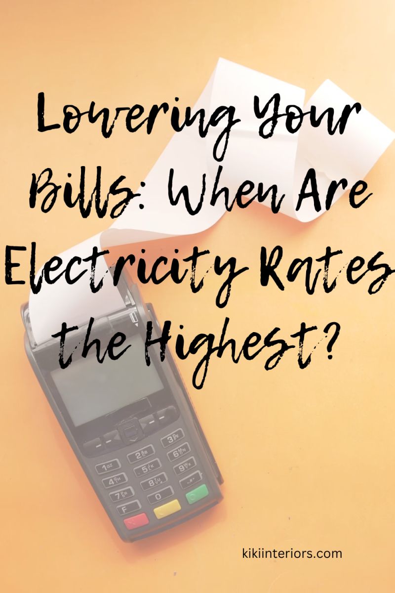 lowering-your-bills-when-are-electricity-rates-the-highest