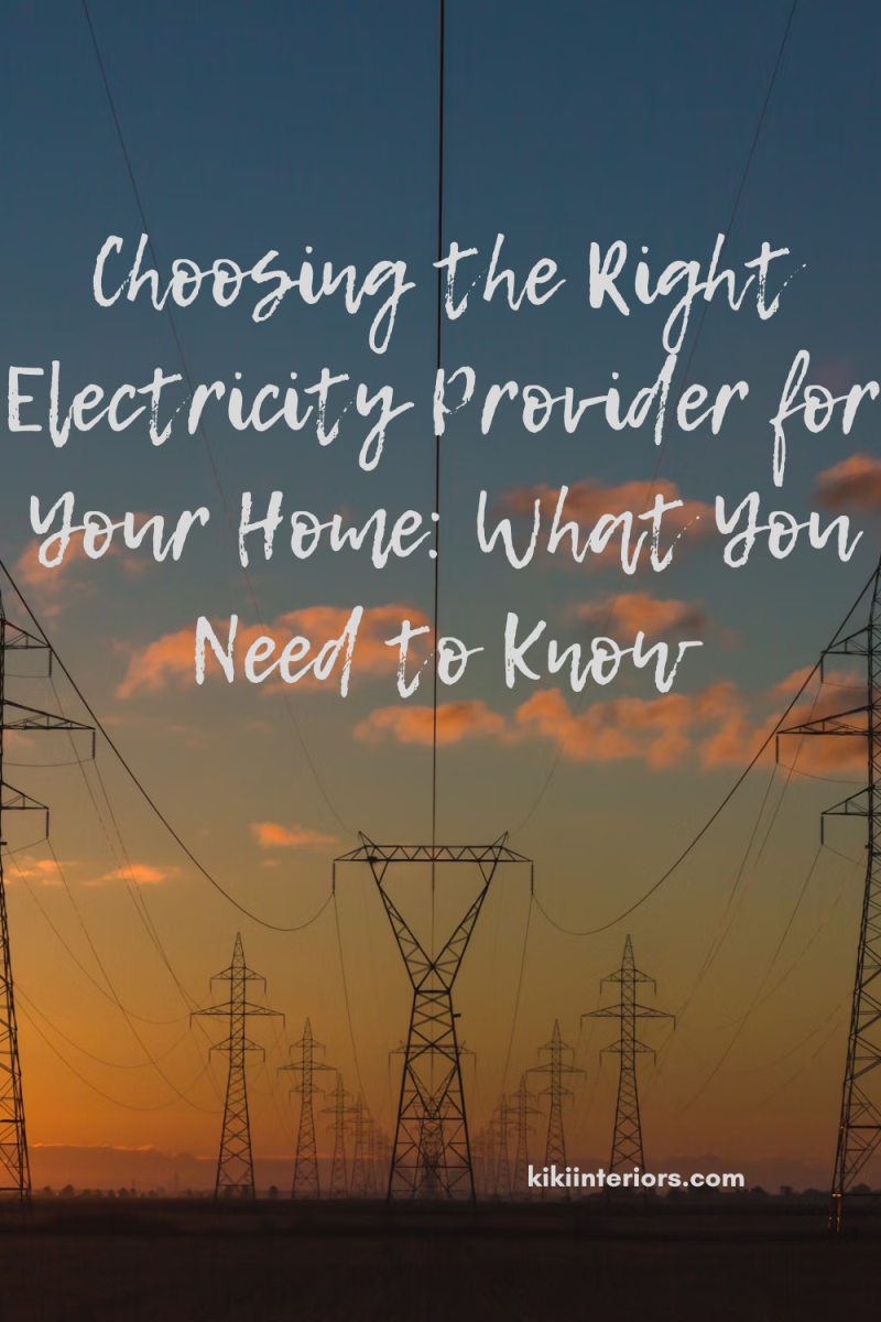 choosing-the-right-electricity-provider-for-your-home-what-you-need-to-know